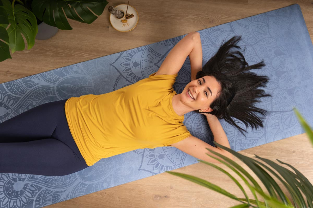 Il miglior tappetino da yoga: come trovare il tappetino ideale per le vostre esigenze