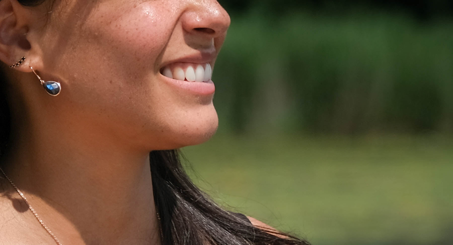 Cura della bocca e dei denti