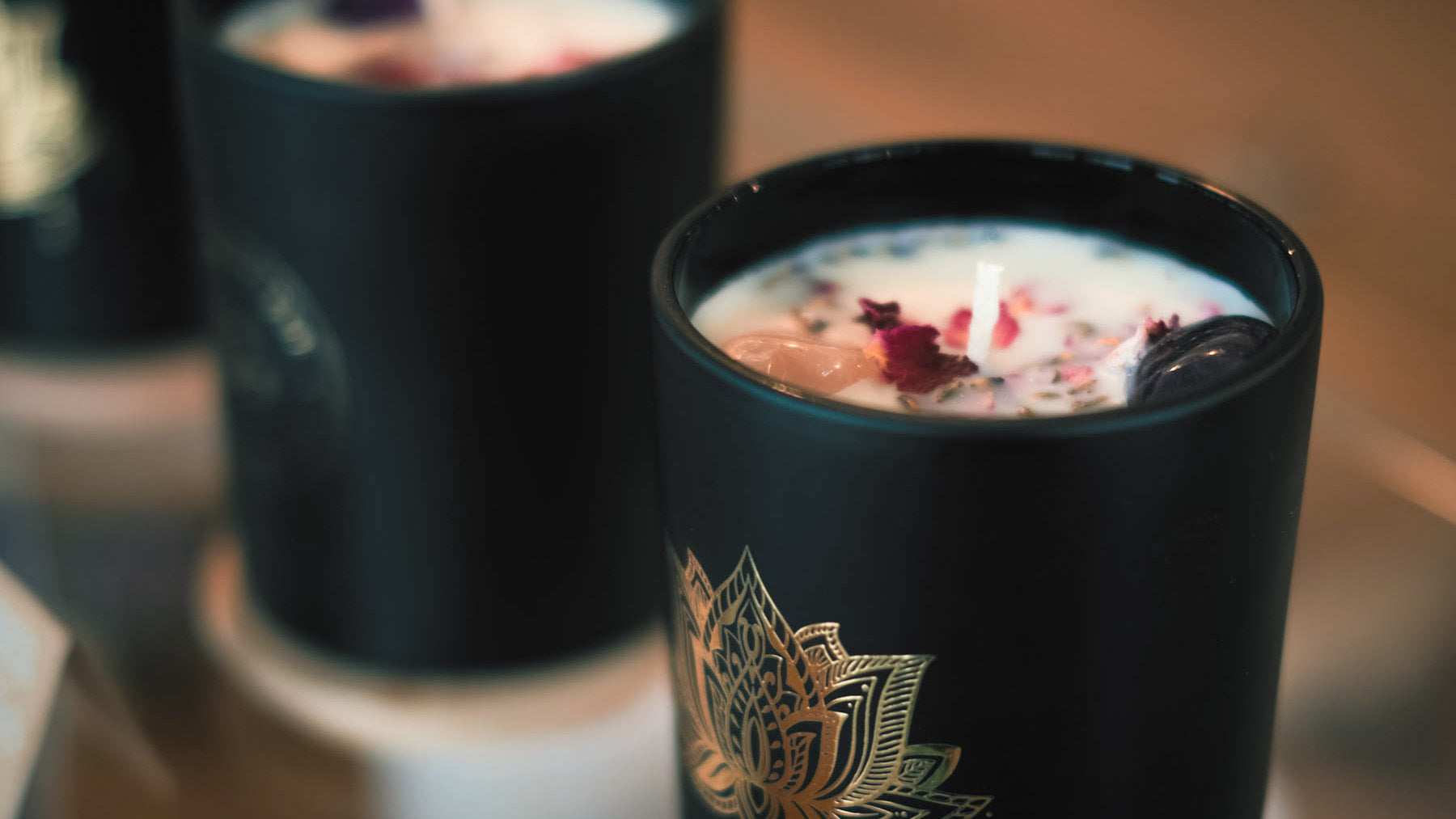 Idee regalo per lo yoga e la meditazione