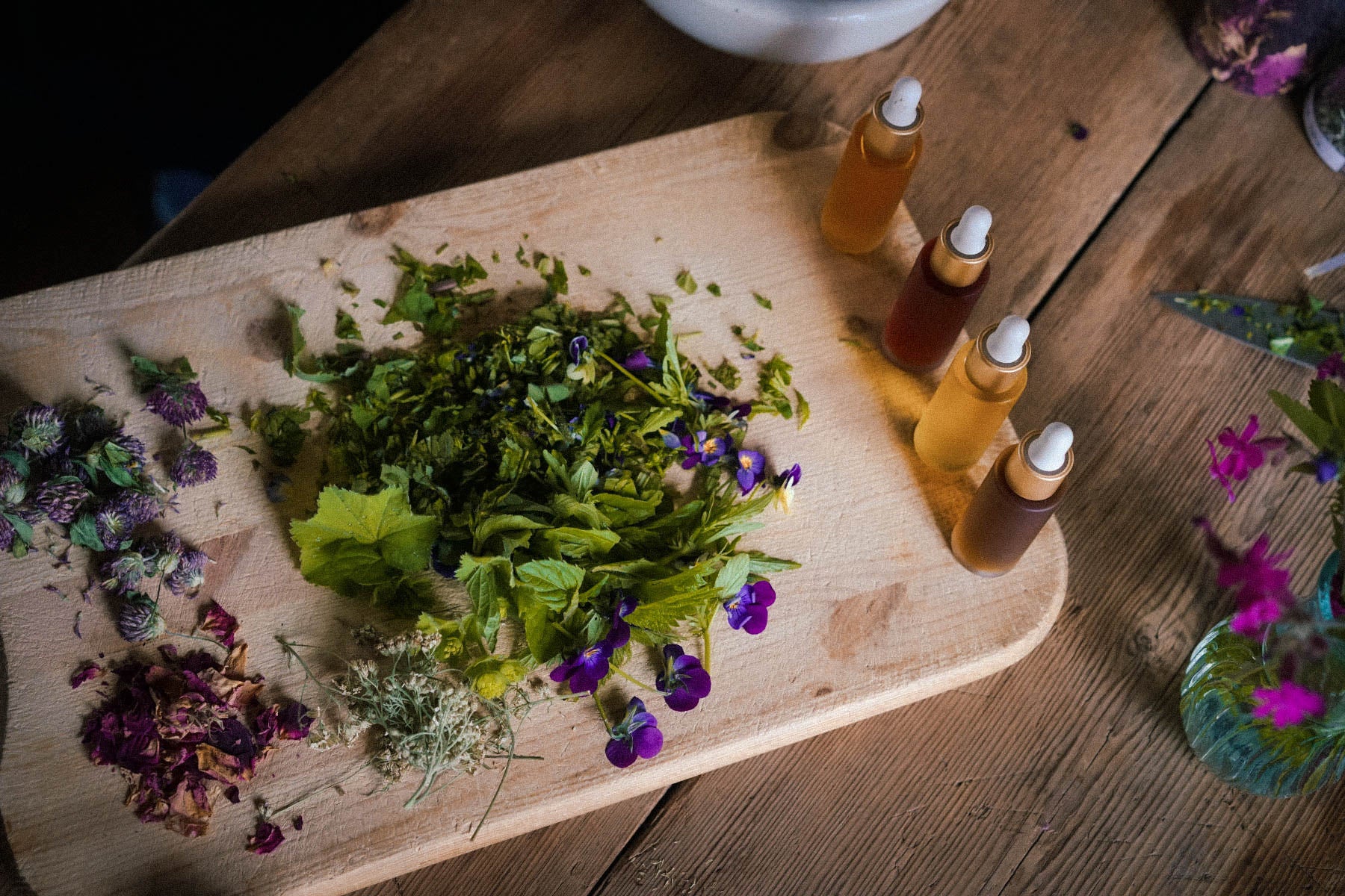 I prodotti cosmetici naturali per la cura del corpo di Frantsila non lasciano nulla a desiderare!