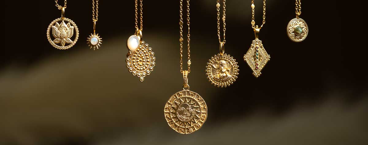 Gioielli yoga in oro o argento Svizzera