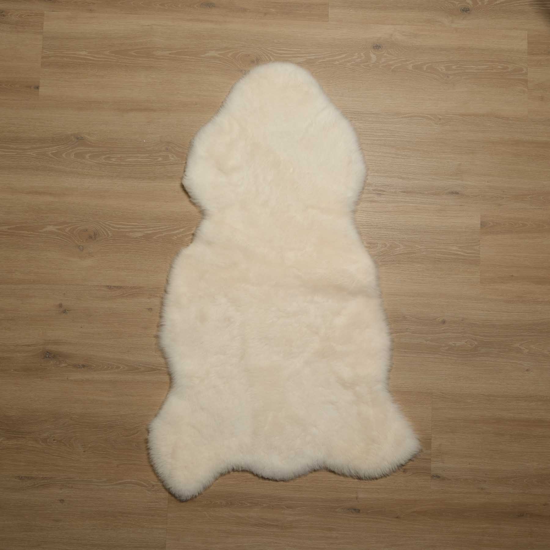 Agnello Merino pezzo unico n. 2