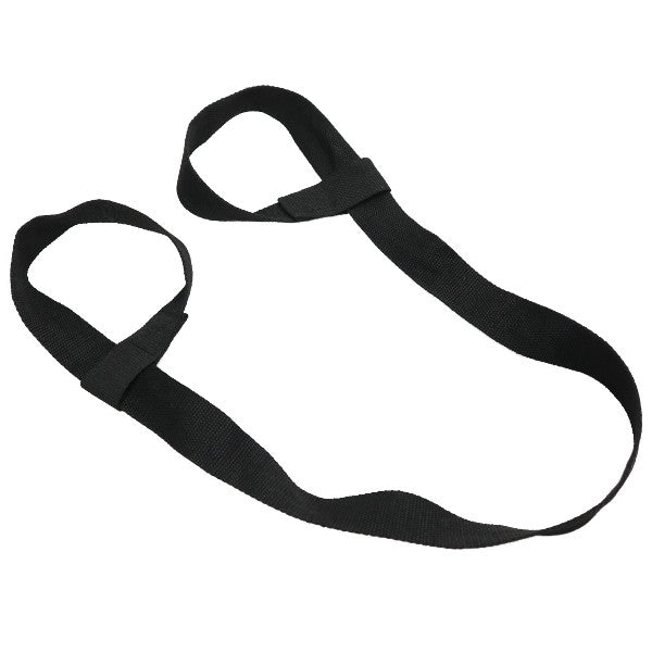 Cinghia per il trasporto del tappetino da yoga
