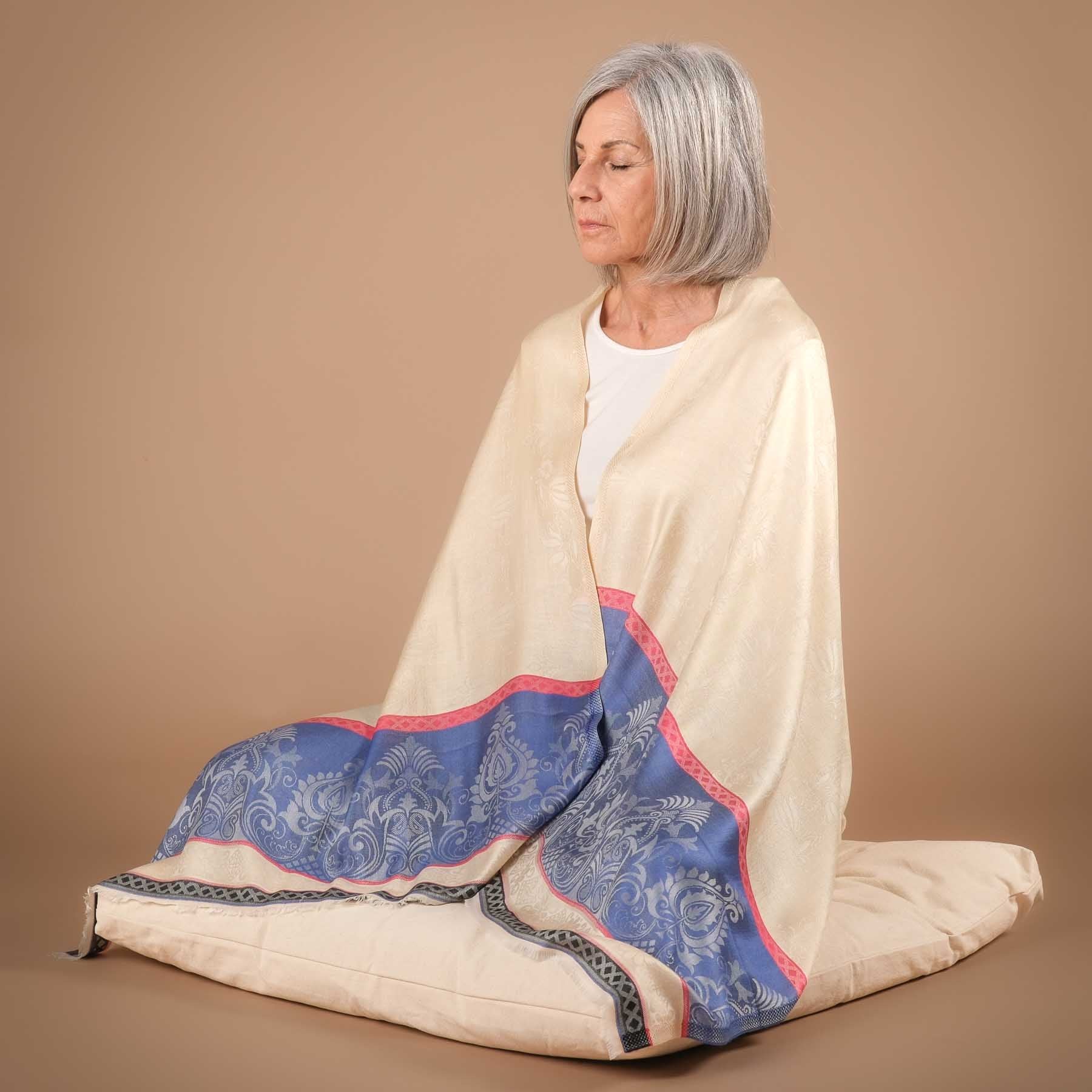 Scialle da meditazione Himal