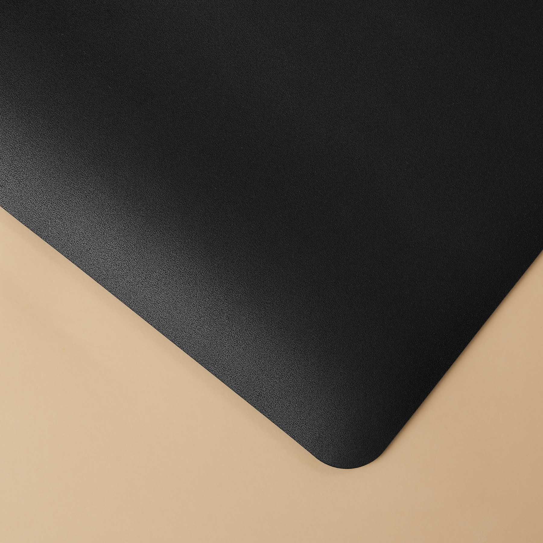 Tappetino yoga SuperGrip 2.0 Marrakesh nero