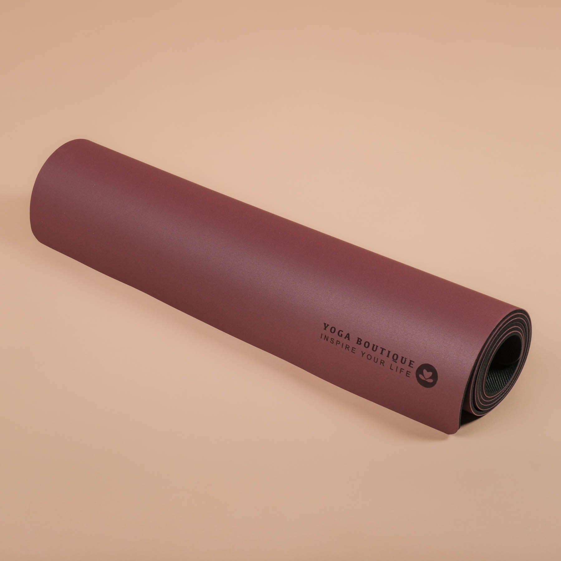 Tappetino yoga SuperGrip 2.0 Bacche di luna