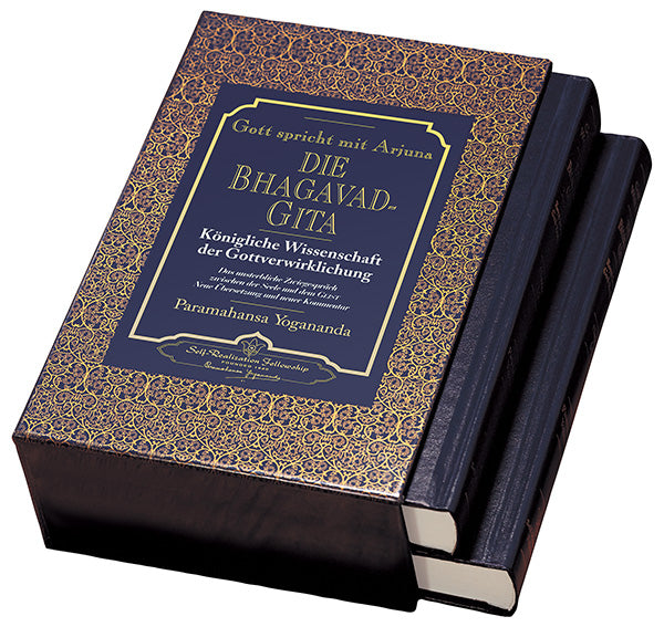 Nella Bhagavad Gita, Dio parla ad Arjuna