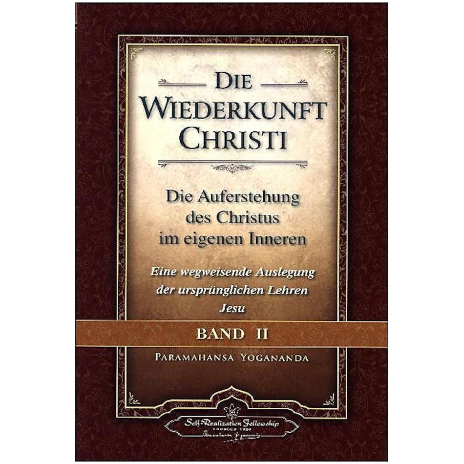 La seconda venuta di Cristo - Volume 2