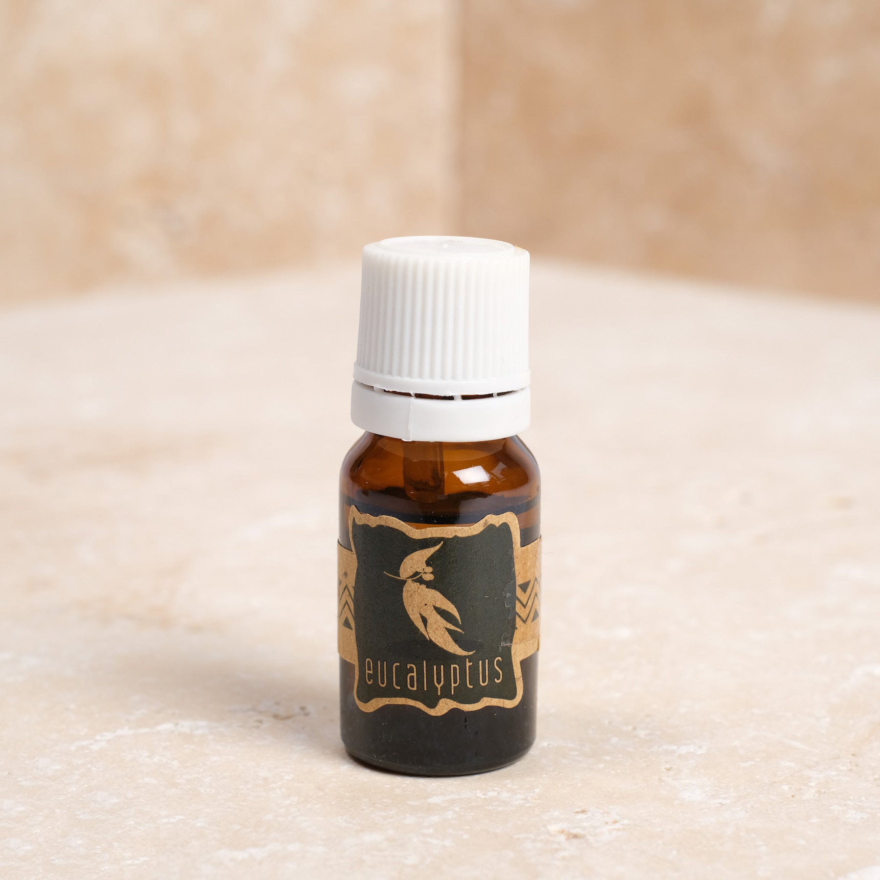 Olio essenziale di eucalipto Goloka