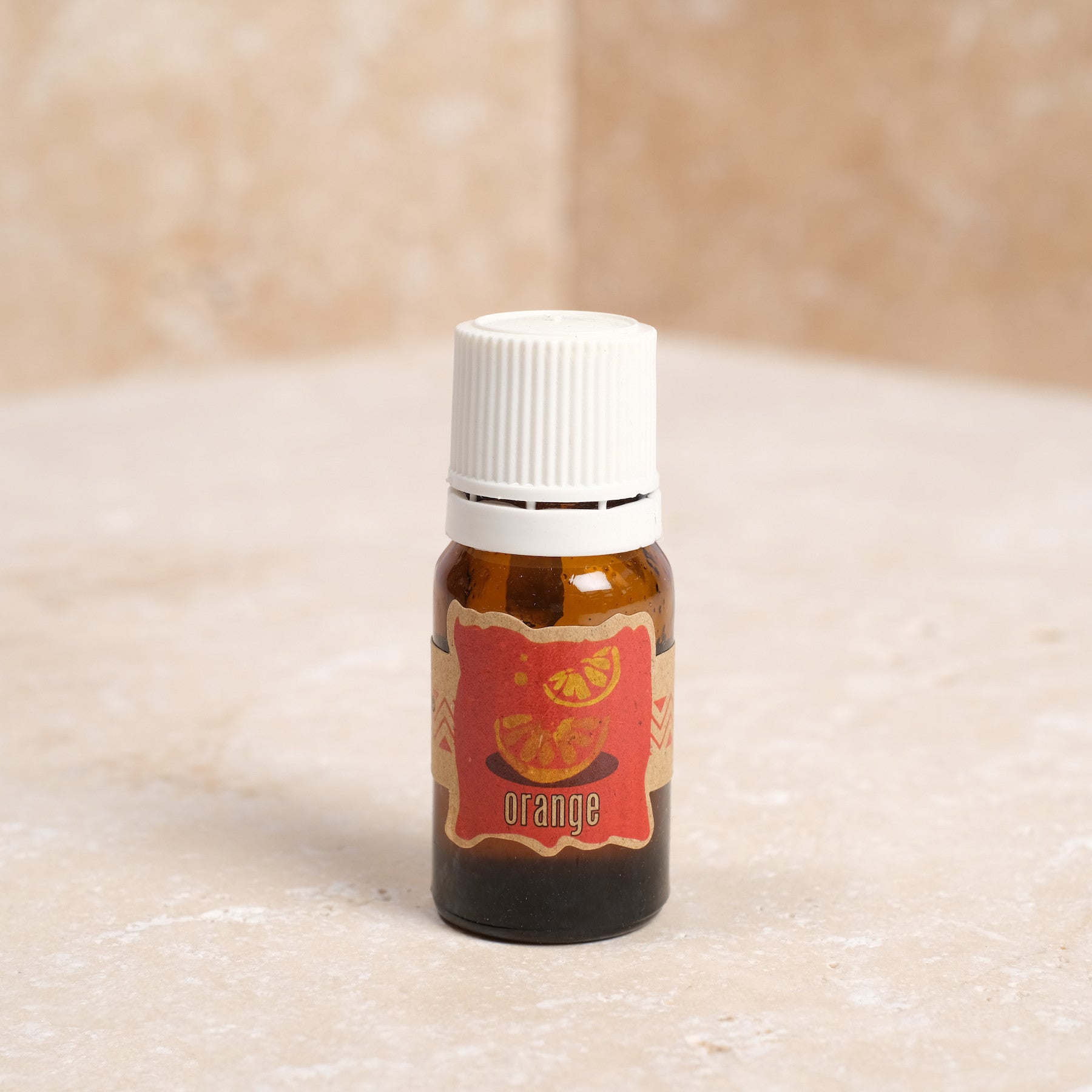 Olio essenziale di arancia Goloka