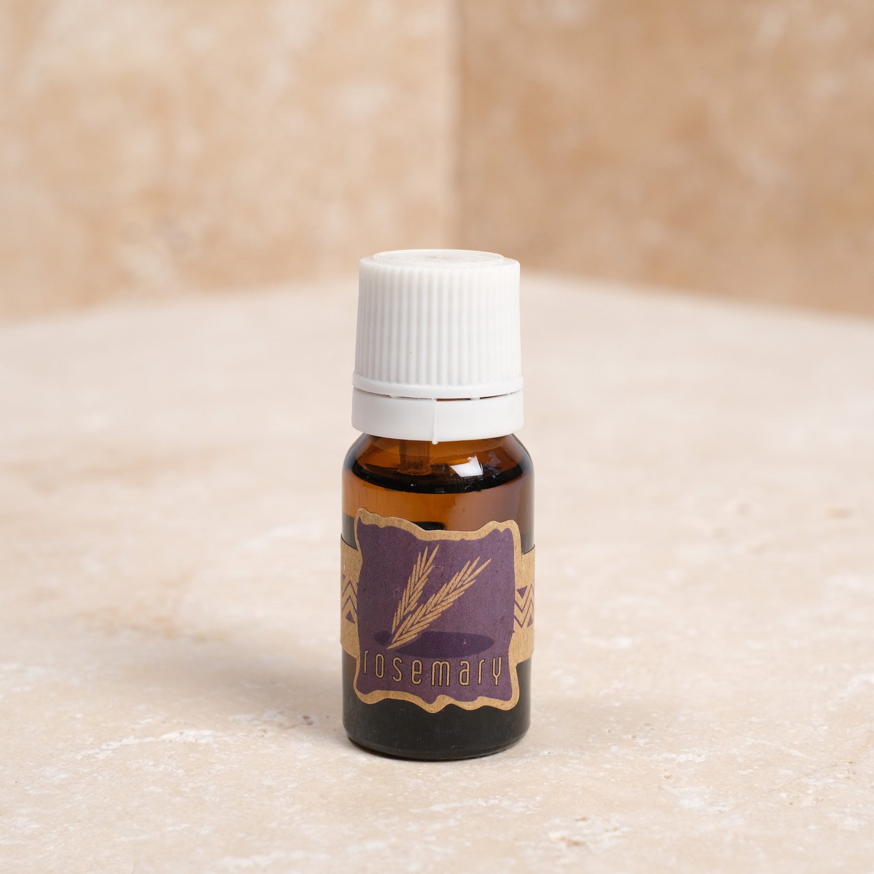 Olio essenziale di rosmarino Goloka