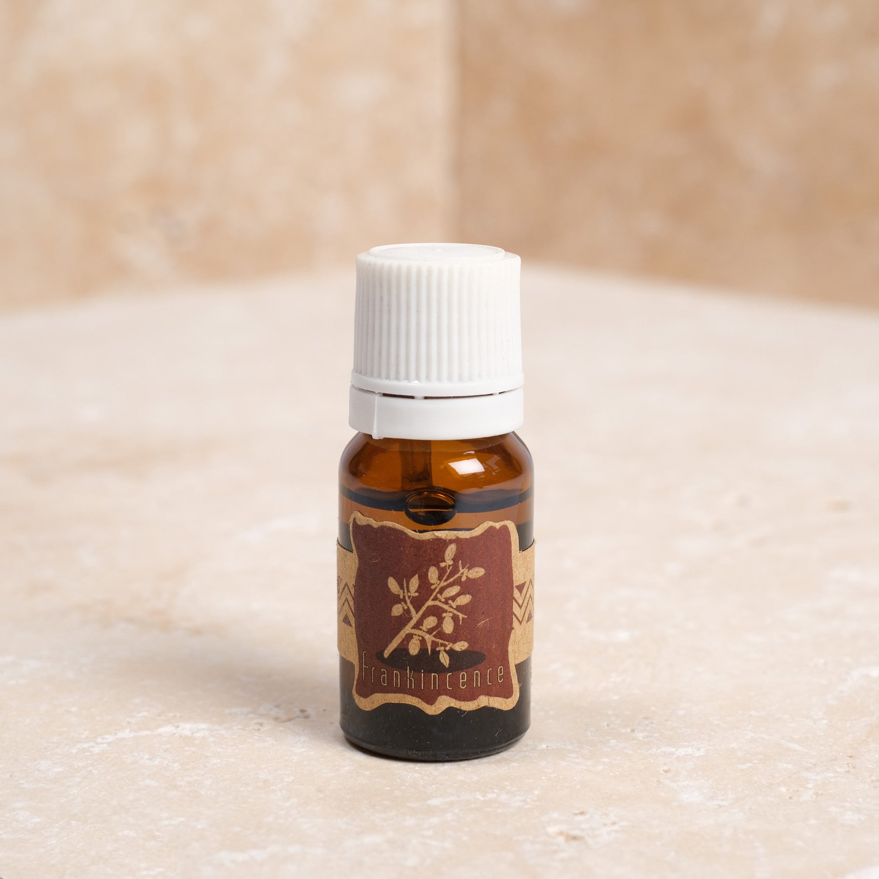 Olio essenziale di incenso Goloka