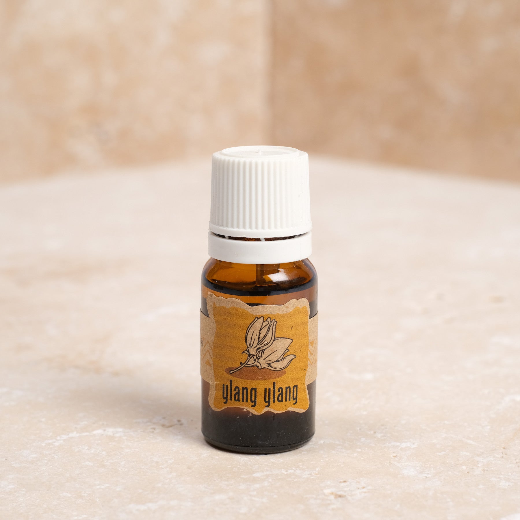 Olio essenziale di Ylang Ylang Goloka