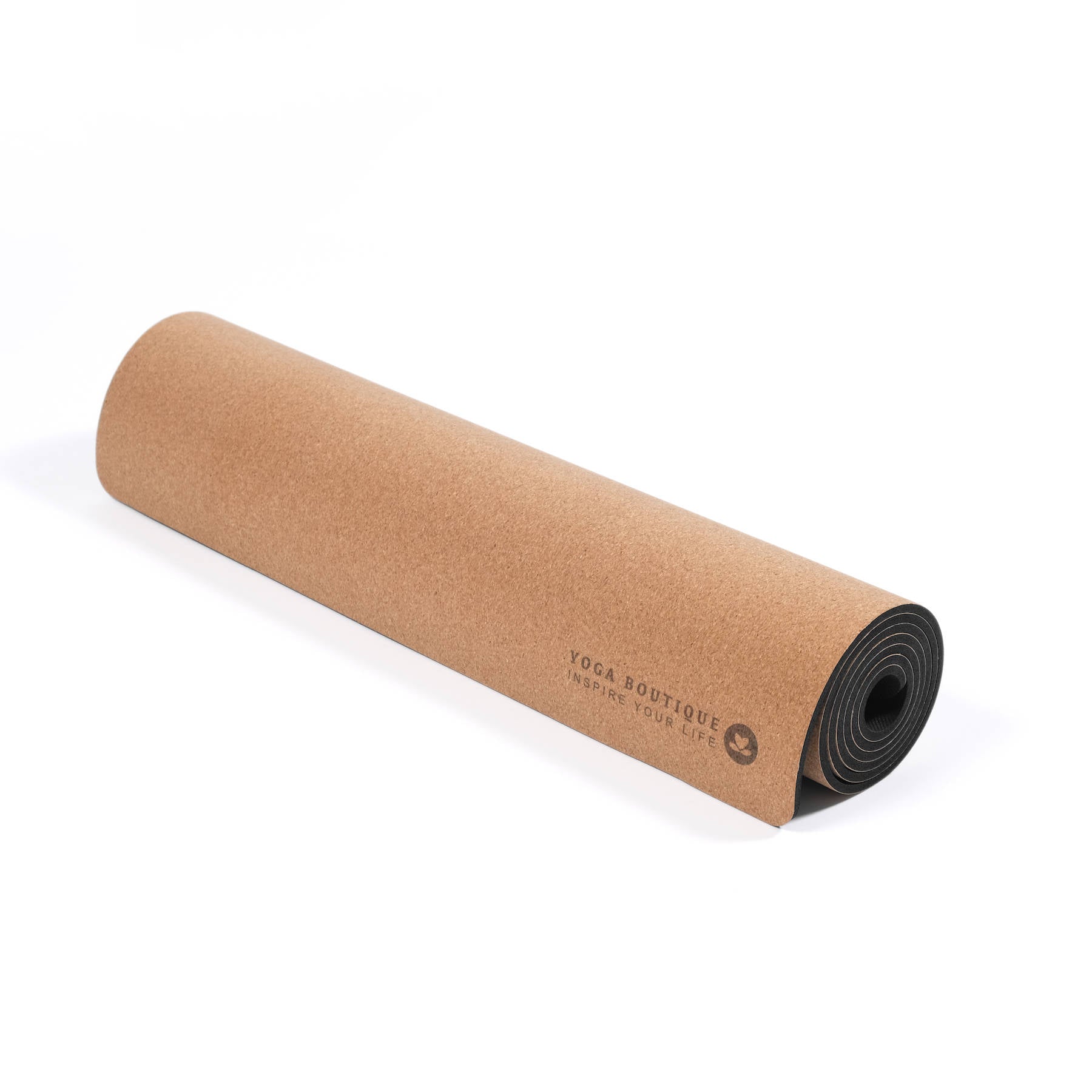 Tappetino yoga Luna di sughero