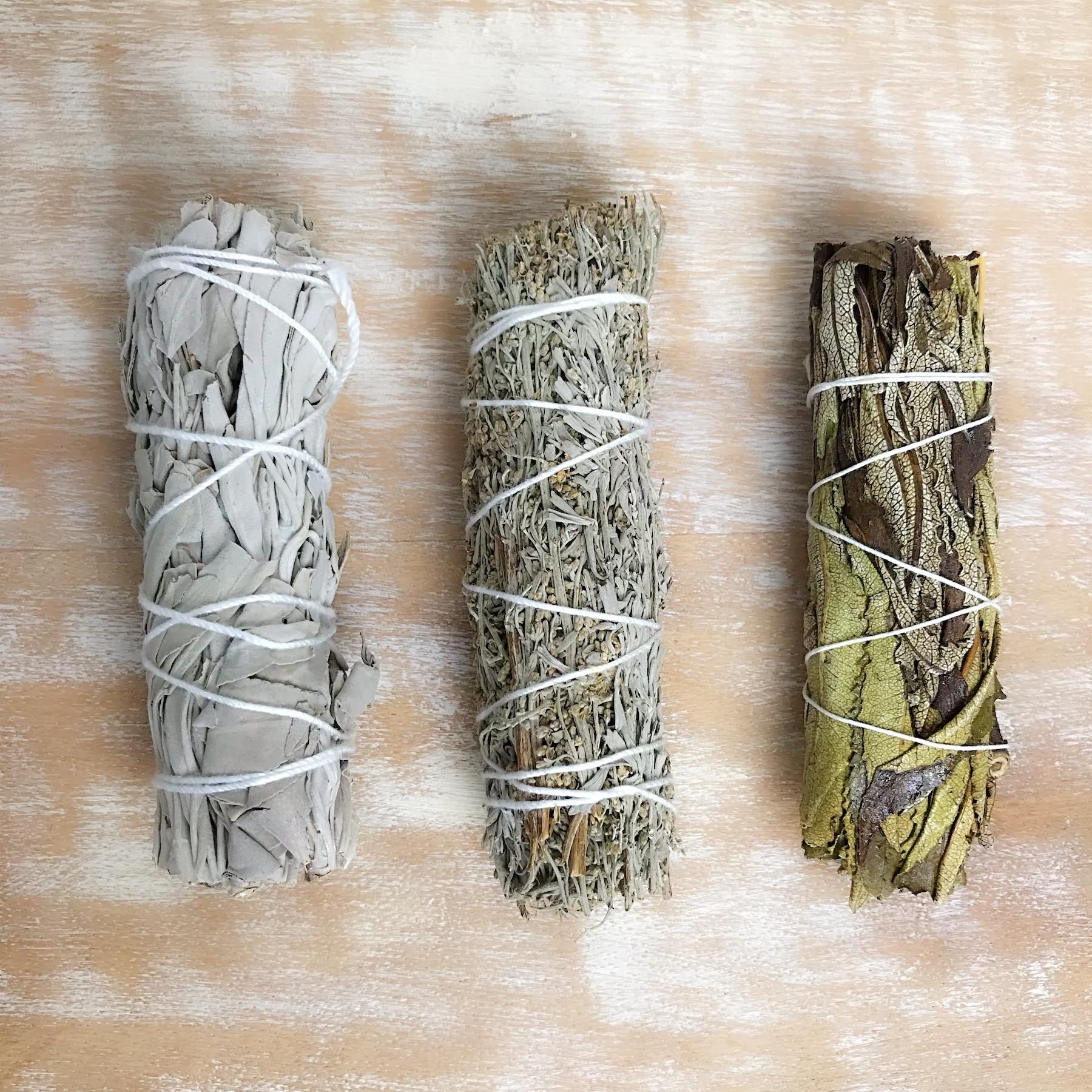 Set per la degustazione del fumo