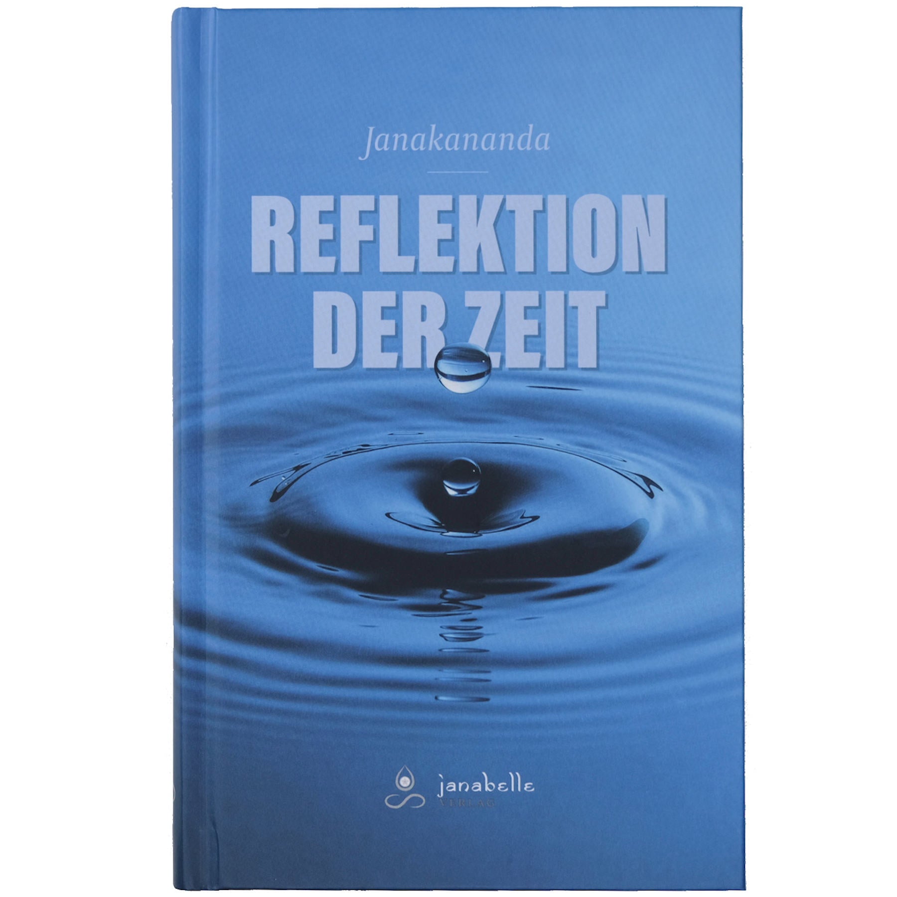 Riflessione del tempo - Janakananda