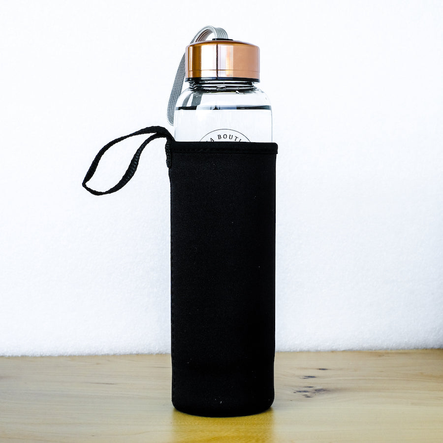 Coperchio di protezione per borraccia gemma