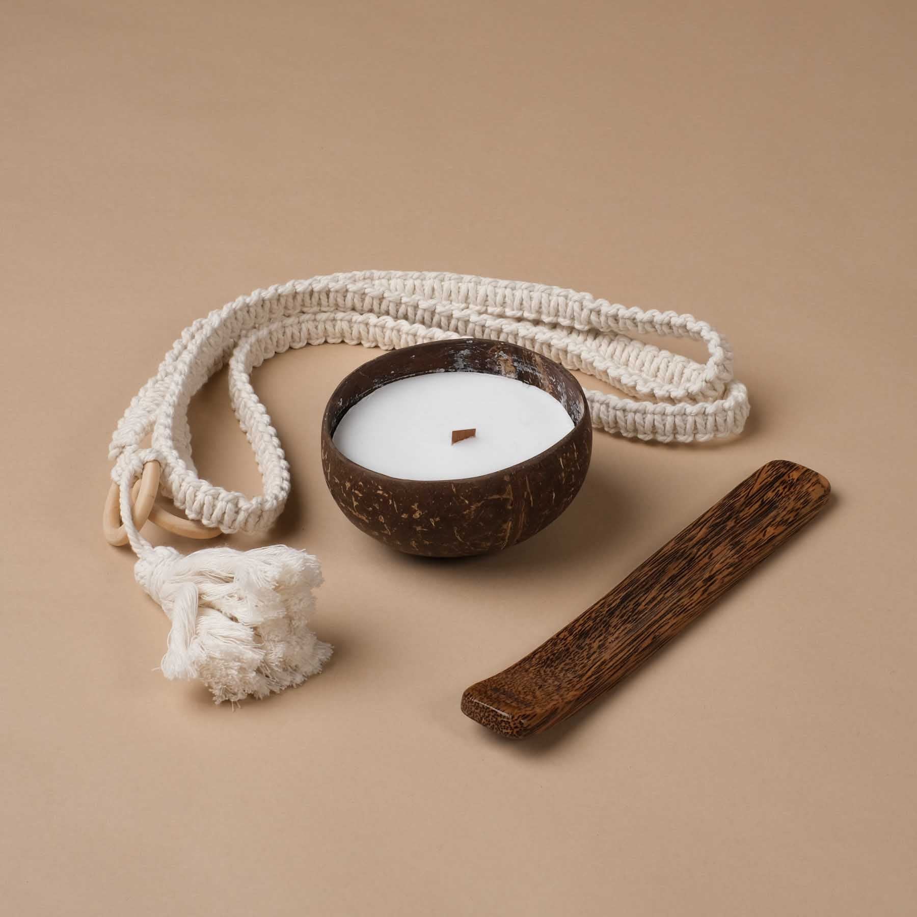 Set regalo Yoga - Idea regalo perfetta per tutti gli amanti dello yoga