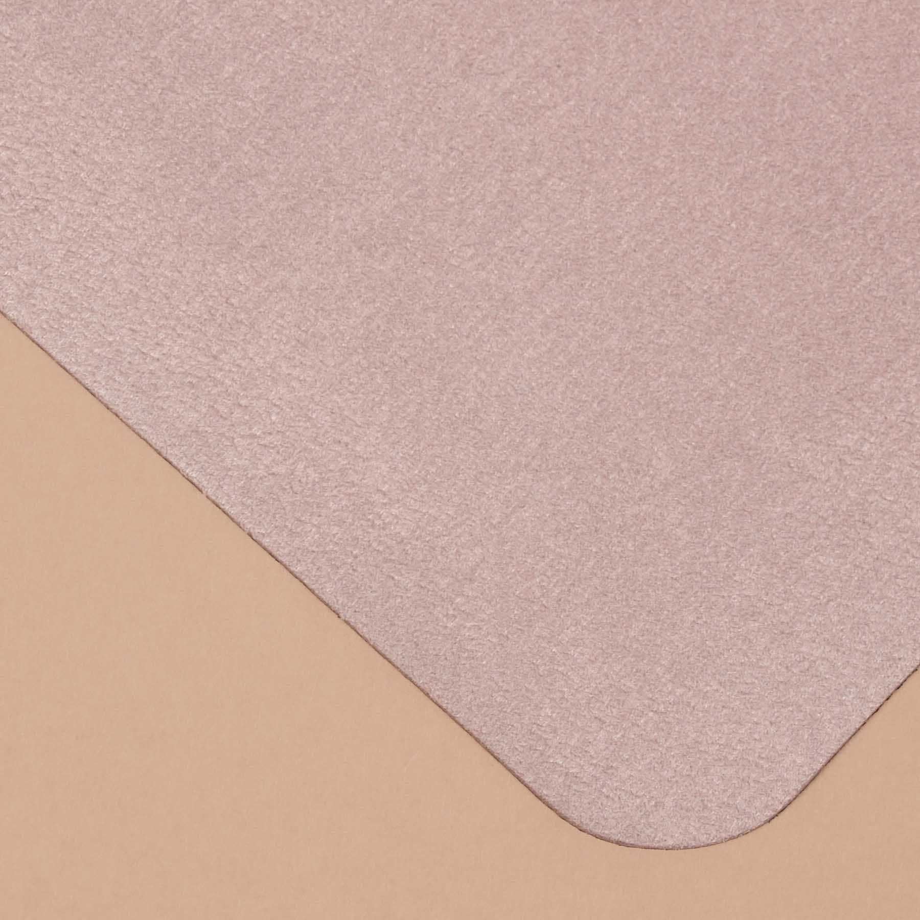 Tappetino da viaggio per yoga - Asciugamano da yoga Mimo plum