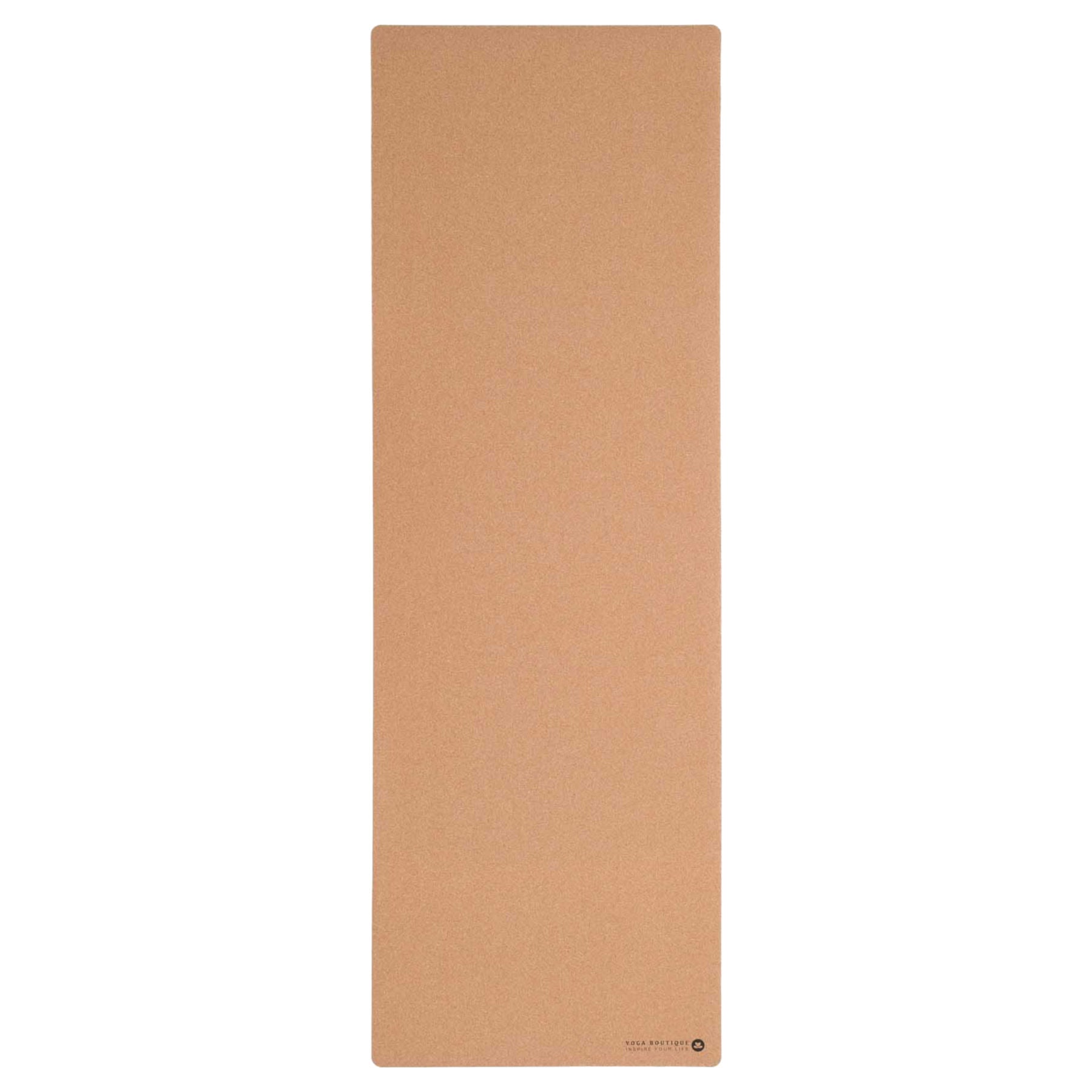 Tappetino yoga extra lungo Cork Pure
