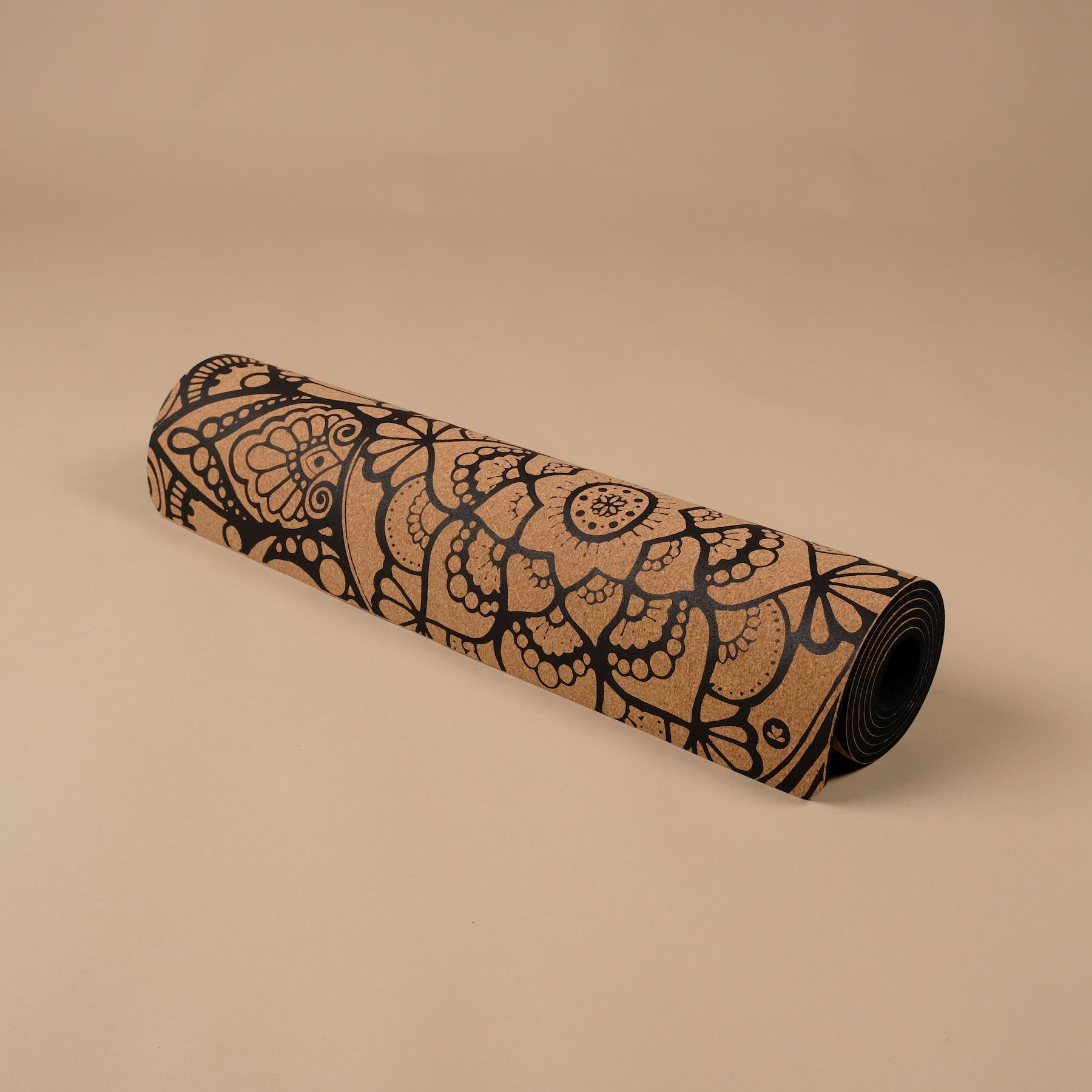 Tappetino da yoga Cork Paradise