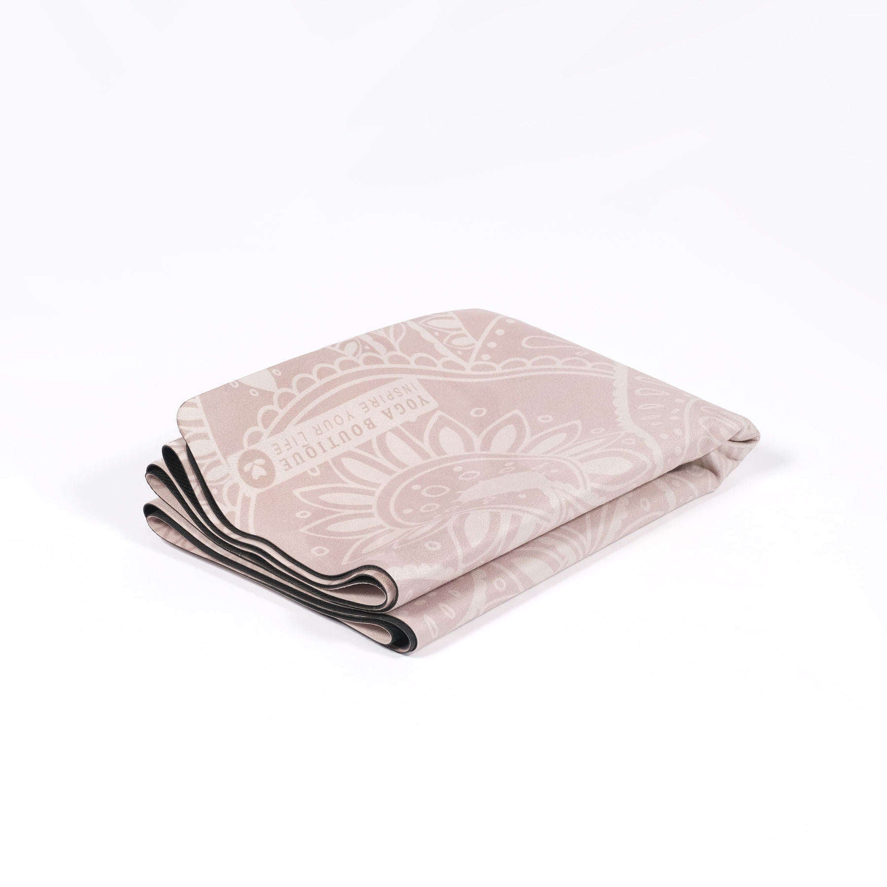 Tappetino da viaggio - Asciugamano yoga Mandala sabbia