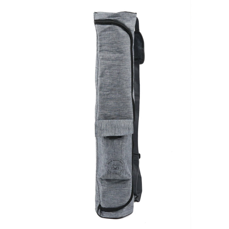 Borsa per tappetino da yoga in nylon