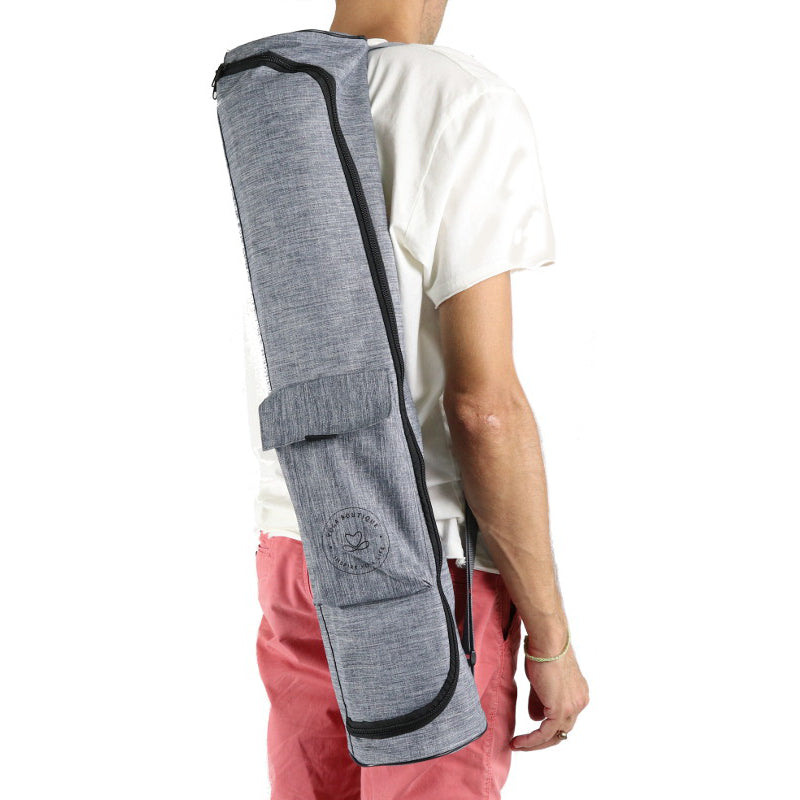 Borsa per tappetino da yoga in nylon