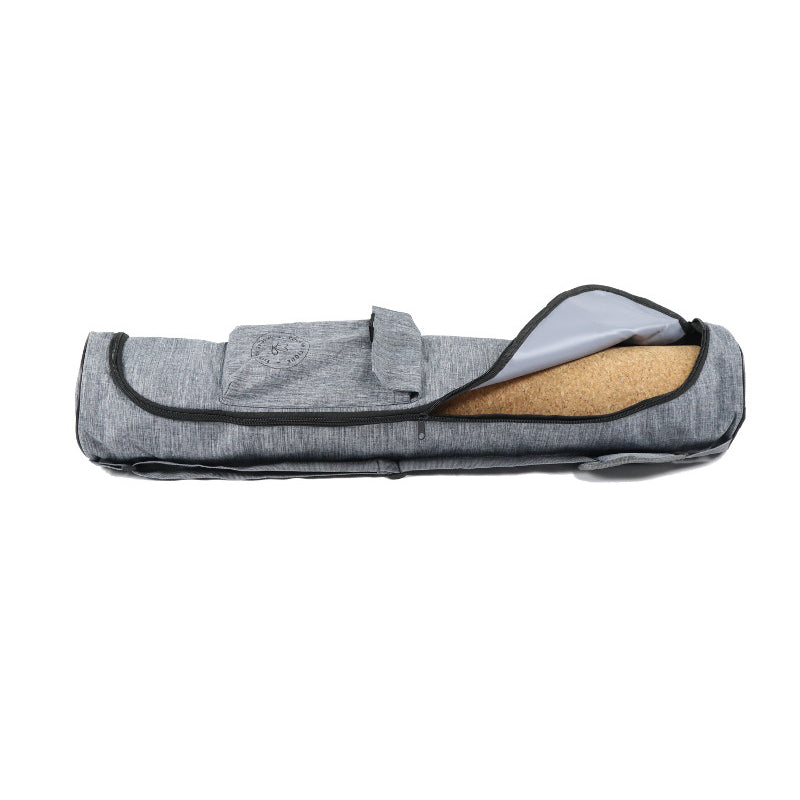Borsa per tappetino da yoga in nylon