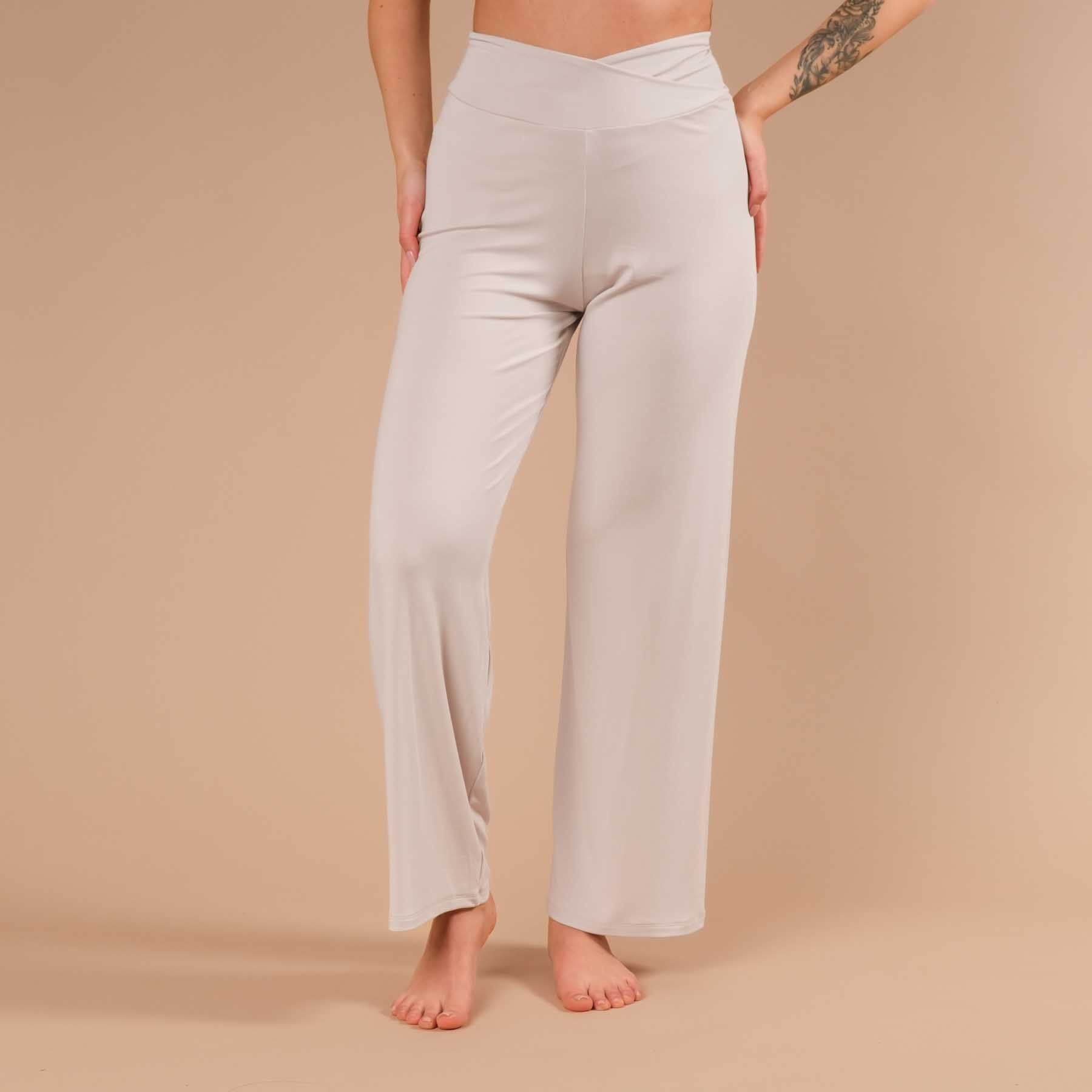 Culotte yoga Comfy long sand