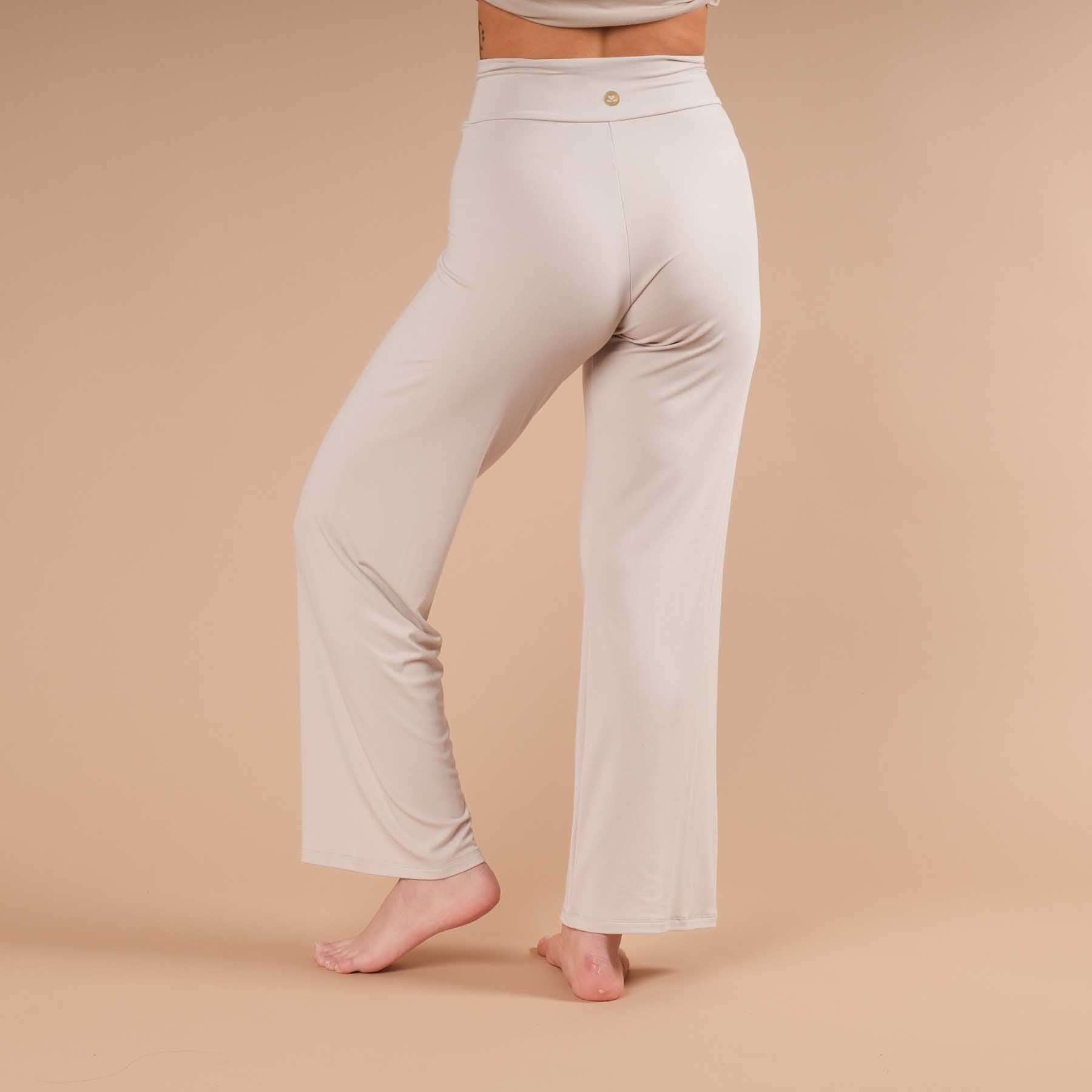 Culotte yoga Comfy long sand