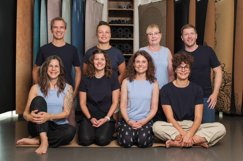 Boutique Team Yoga
