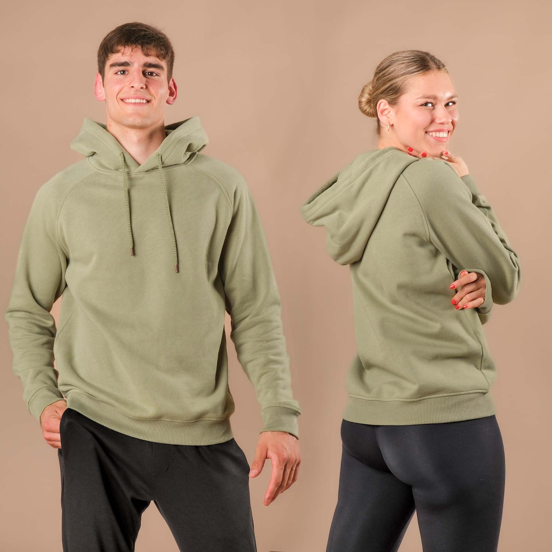Felpa yoga deals