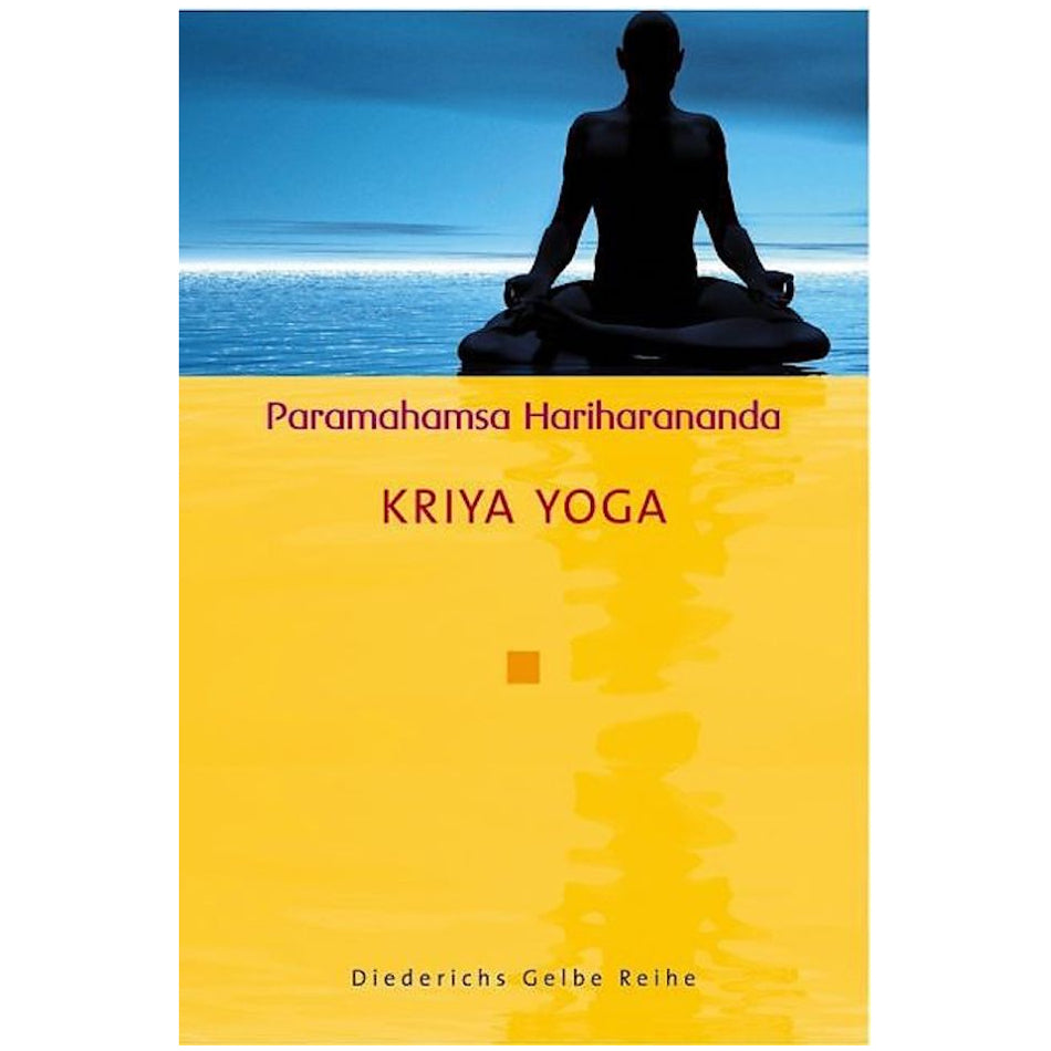 Kriya Yoga - Hariharananda