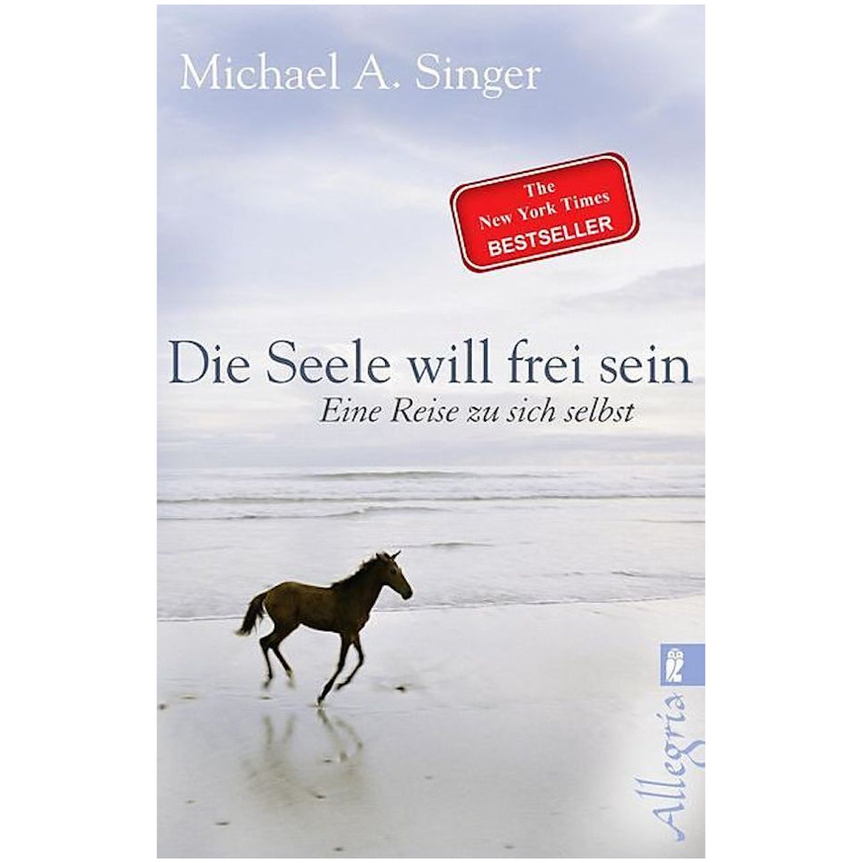 L'anima vuole essere libera - Michael Singer