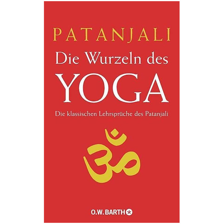 Le radici dello yoga - Patanjali