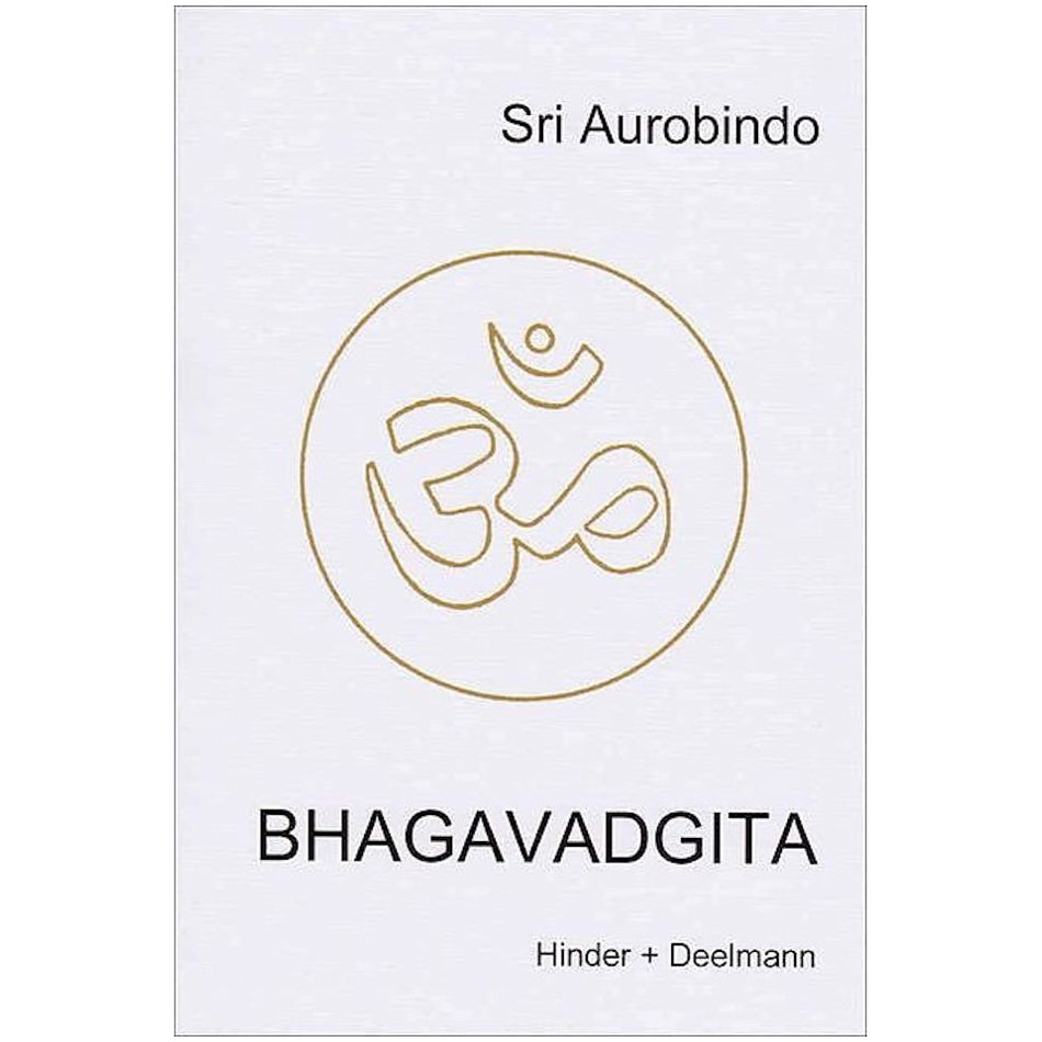 Bhagavadgita - Sri Aurobindo
