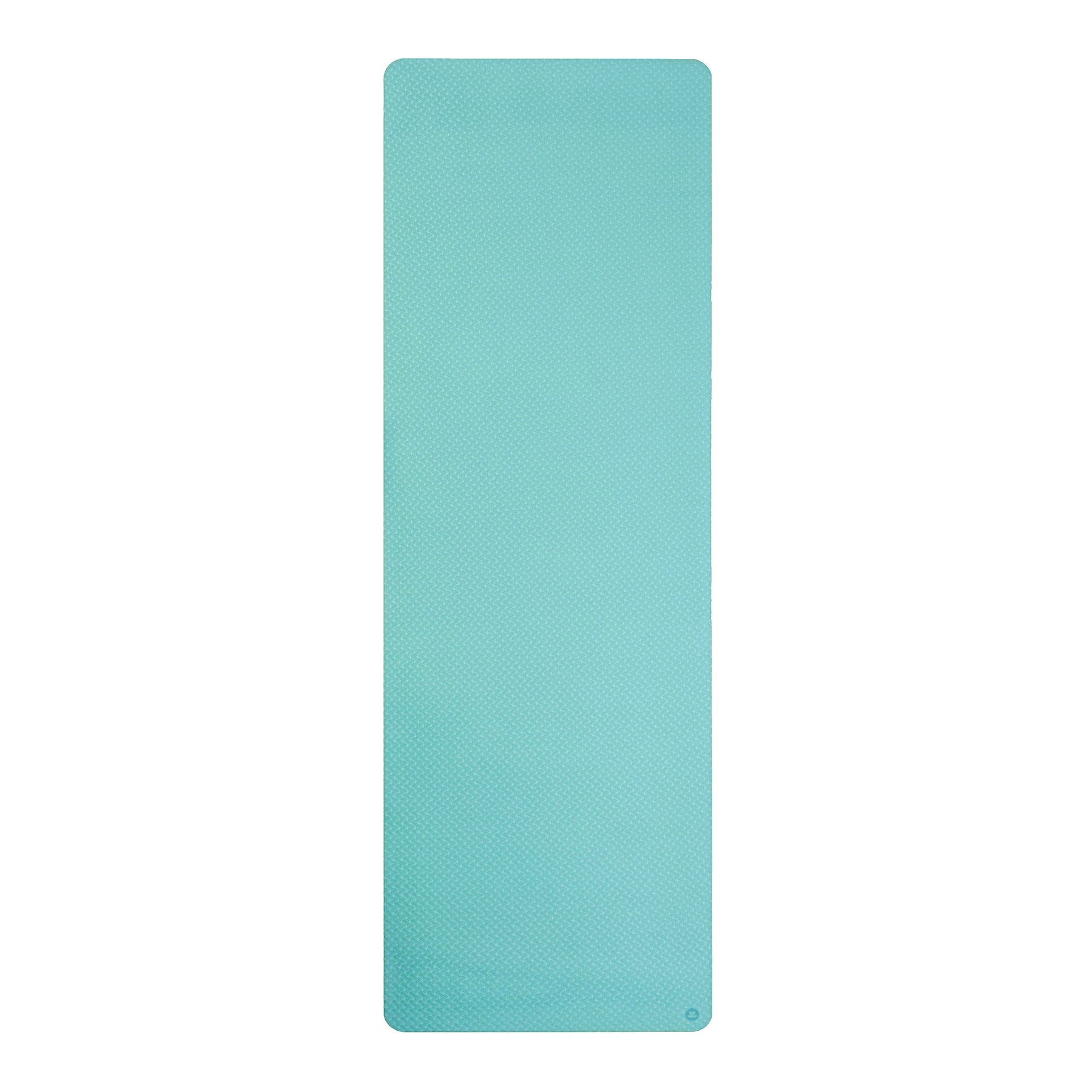 Tappetino yoga TPE menta